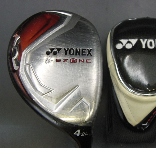 Yonex ezone 4 hybrid - 4,