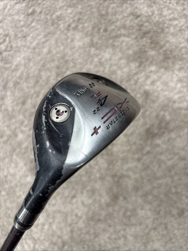 Yonex cyberstar hybrid 22 - yonex, 4