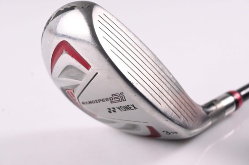 Yonex nanospeed hybrid - 3i,