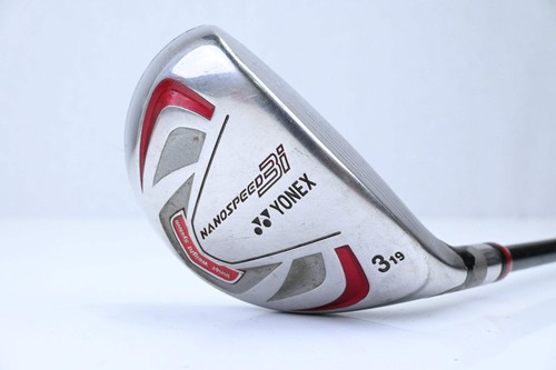 Yonex nanospeed hybrid - nanospeed,