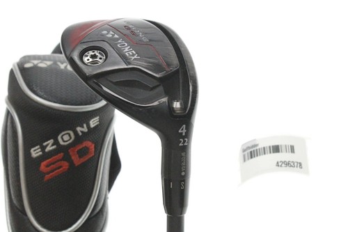 Yonex ezone golf club - club, mens
