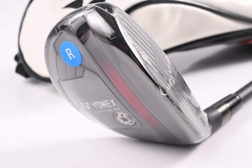 Yonex ezone type - gt, #4