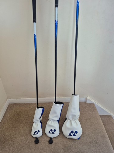 Yonex ezone elite - ezone, elite-2