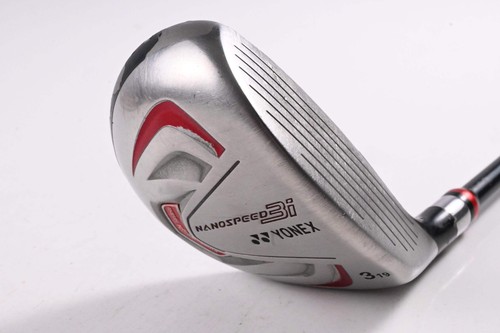 Yonex nanospeed hybrid - yonex, 3i