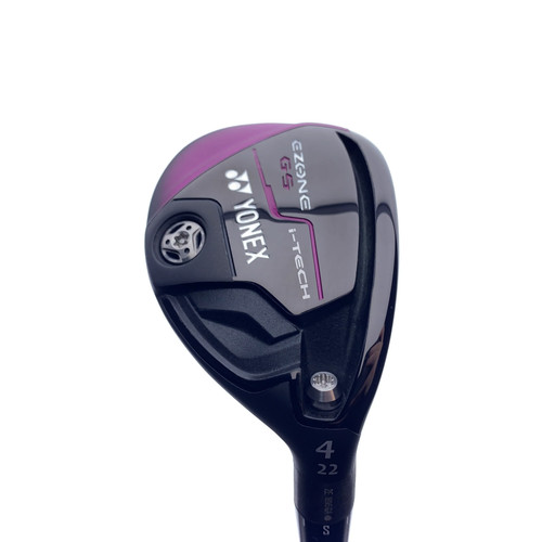 Used yonex ezone tech - used, gs