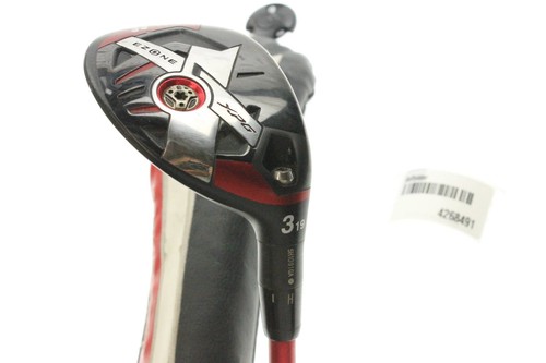 Yonex ezone xpg - ezone, club