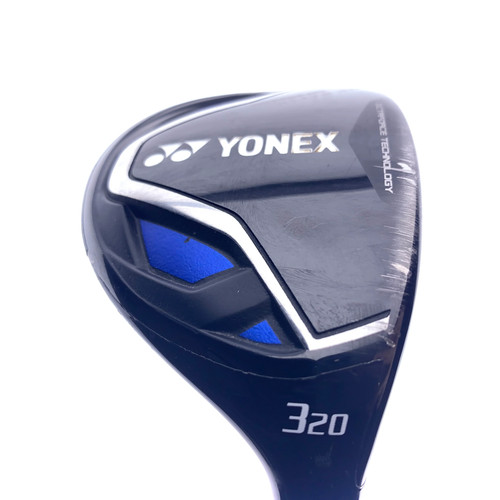 Used yonex ezone elite 3 - yonex,