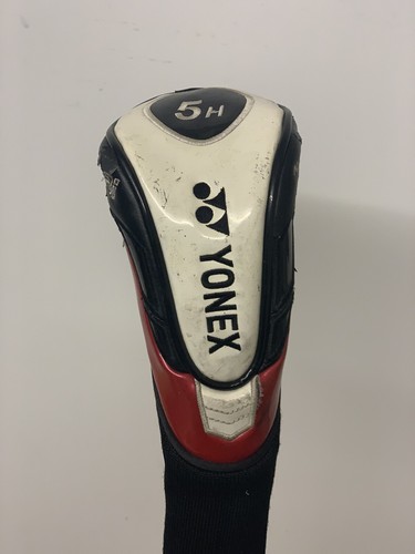 Yonex nanospeed hybrid head - yonex, 3i