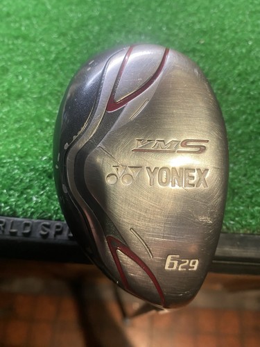 Ladies yonex hybrid 29 - 6,