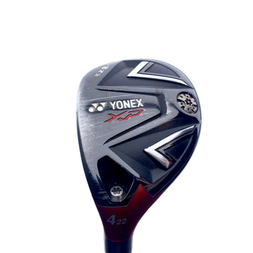 Used yonex ezone - yonex, hybrid