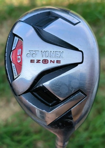 Yonex ezone hybrid 22 - yonex, sd