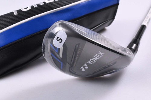 Yonex ezone elite 3 hybrid - ezone, 4