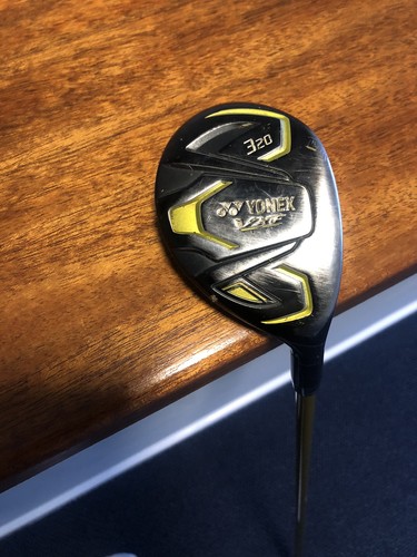 Yonex vxf hybrid - yonex,