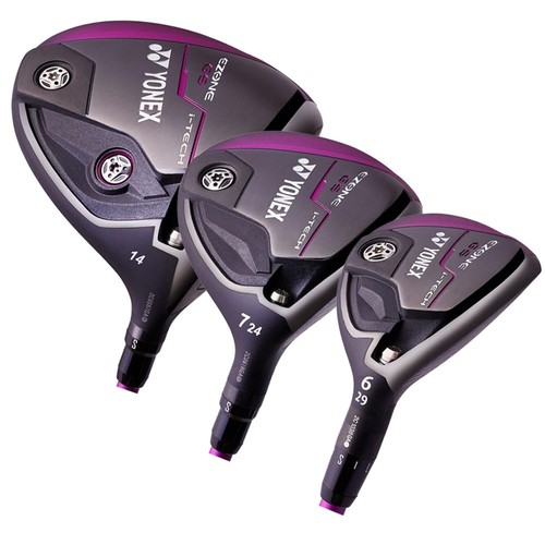 Yonex ezone tech ladies - yonex,