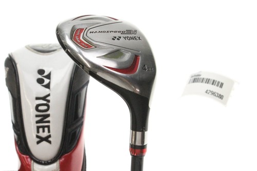 Yonex nanospeed golf club - -,