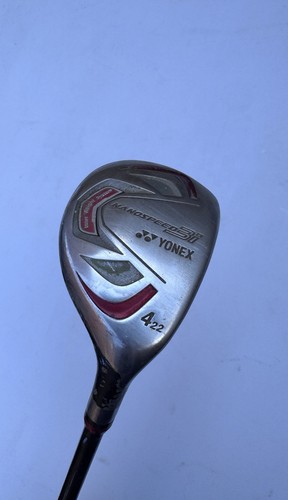 Yonex nanospeed hybrid - 4,
