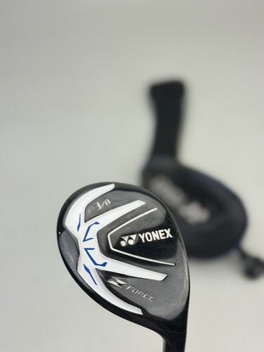 Yonex force hybrid - force,