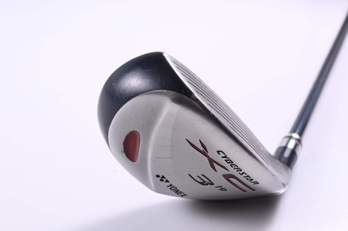 Yonex cyberstar hybrid - cyberstar, #3