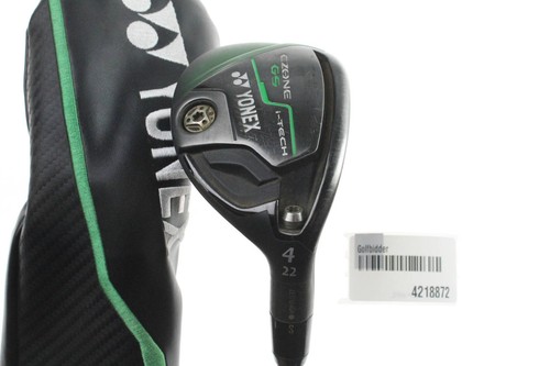 Yonex ezone tech - i-tech, golf