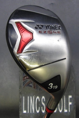 Yonex ezone 3 hybrid - yonex,