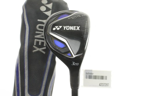 Yonex ezone elite - elite-3, club