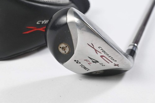 Yonex cyberstar hybrid - yonex, xc