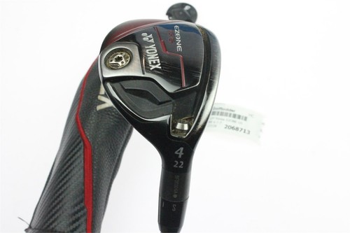 Yonex ezone golf - yonex, club