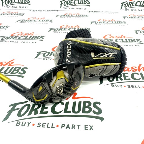 Yonex vxf hybrid - vxf,