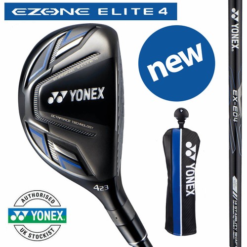 Yonex ezone elite men golf - 4,