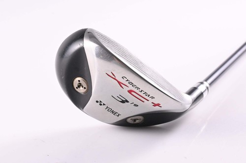Yonex cyberstar 3 hybrid - cyberstar,