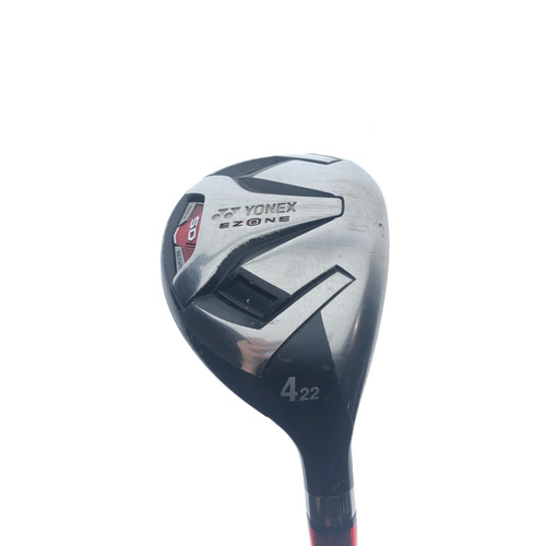 Used yonex ezone - 4, /
