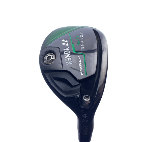 Used yonex ezone tech - yonex, gs