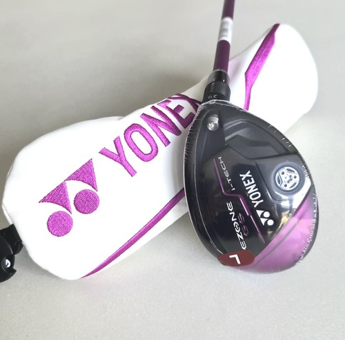 Yonex ezone tech - ezone, gs