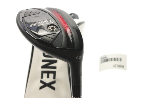 Yonex ezone gt4 golf club - golf, mens