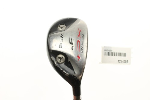 Yonex cyberstar golf club - yonex, +