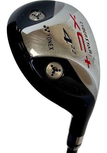 Yonex cyberstar hybrid - cyberstar, xc+