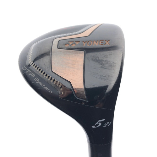 Used yonex royal ezone - yonex,