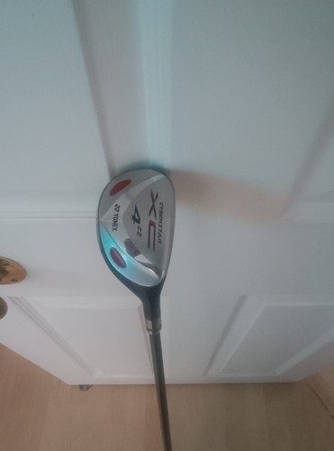 Yonex cyberstar 22 degree - yonex, 4
