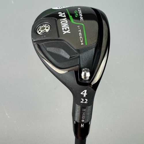 Yonex ezone tech - ezone, gs