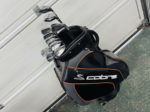 Mens yonex cobra full golf - cobra,