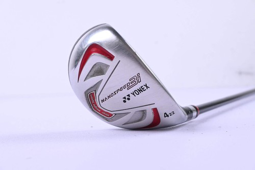 Yonex nanospeed hybrid - 3i,