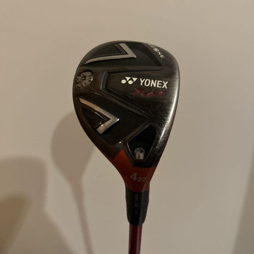 Yonex ezone 4 - yonex,