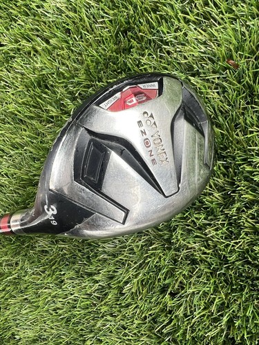 Yonex ezone degree 3 - sd,