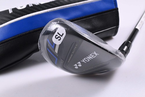 Yonex ezone elite 5 - yonex, hybrid