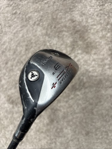 Yonex cyberstar hybrid - cyberstar, xc