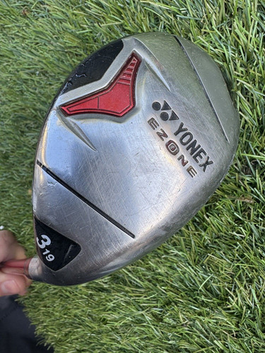 Nice yonex ezone degree 3 - ezone,
