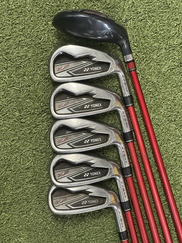 Yonex ezone golf iron - xp, /