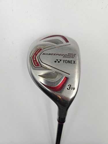 Yonex nanospeed 3 - yonex,