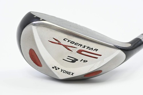 Yonex cyberstar hybrid - #3,