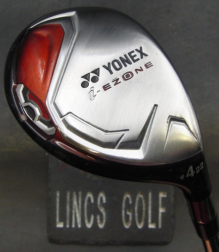 Yonex ezone 4 hybrid - i-ezone,